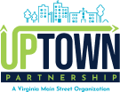 Uptown Partnership logo