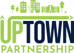 Uptown Partnership logo