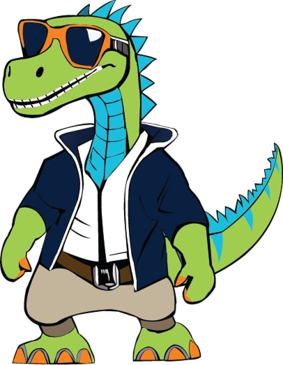 Uptown Partnership Dragon,